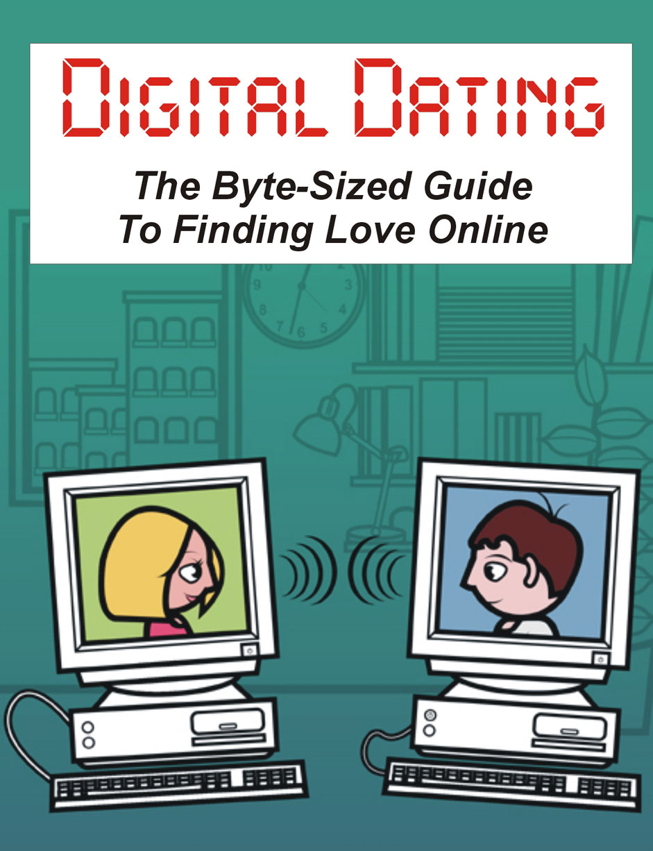 Title details for Digital Dating - The Byte Sized Guide to Finding Love Online by Scribendi - Available